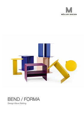 Bend / Forma